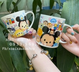 LY SỨ TSUM TSUM