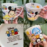 LY SỨ TSUM TSUM