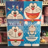 GIẤY BAO TẬP ĐORAEMON