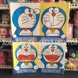 GIẤY BAO TẬP ĐORAEMON