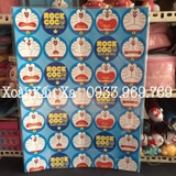 GIẤY BAO TẬP ĐORAEMON