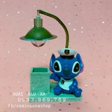 MÔ HÌNH ĐÈN STITCH