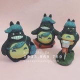 ỐNG HEO TOTORO