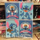 GIẤY BAO TẬP HÌNH STITCH