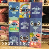 GIẤY BAO TẬP HÌNH STITCH