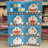 GIẤY BAO TẬP ĐORAEMON