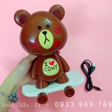 ĐÈN LED LINE FRIENDS