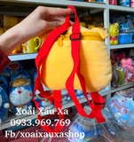 BALO GẤU BÔNG POOH MINI