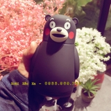 BÌNH NƯỚC GẤU KUMAMON