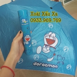 DÙ XẾP THU GỌN KITTY - ĐORAEMON