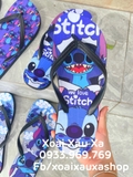 DÉP XỎ NGÓN HOẠT HÌNH STITCH