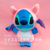 GẤU BÔNG STITCH