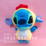 GẤU BÔNG STITCH