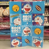 GIẤY BAO TẬP ĐORAEMON