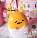 ỐNG CẮM BÚT TRANG TRÍ GUDETAMA