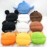 GỐI TỰA XE HƠI TSUM TSUM