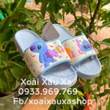 DÉP NHỰA QUAI NGANG STITCH DISNEY