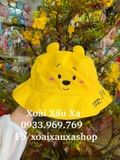 NÓN DISNEY GẤU WINNIE THE POOH