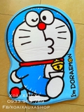 THẢM 3D DORAEMON - KITTY - MELODY