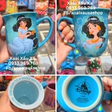 LY SỨ DISNEY CÔNG CHÚA