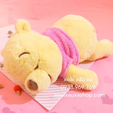 GẤU BÔNG HOẠT HÌNH POOH- STITCH-LOTSO