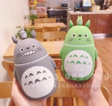 BÌNH NƯỚC THUỶ TINH GIỮ LẠNH TOTORO