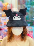 NÓN BÔNG HOẠT HÌNH SANRIO MELODY