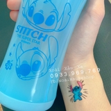 TATTOO HOẠT HÌNH STITCH