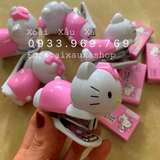 ĐỒ BẤM KIM HELLO KITTY