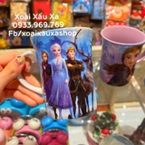 LY SỨ DISNEY CÔNG CHÚA NỮ HOÀNG BĂNG GIÁ ELSA