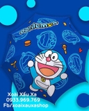 Dù xếp gọn hoạt hình ( Hello Kitty - Doraemon - Pooh .... )