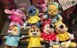 MÓC KHÓA GẤU BÔNG STORE DISNEY