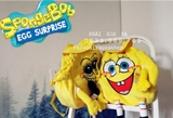 BALO GẤU BÔNG SPONGEBOB BỌT BIỂN