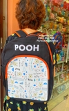 BALO HOẠT HÌNH GẤU POOH