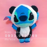 GẤU BÔNG STITCH