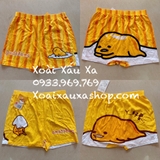 QUẦN SHORT THUN DISNEY