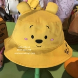 NÓN DISNEY GẤU WINNIE THE POOH