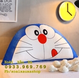 GỐI TỰA ĐẦU GIƯỜNG ĐORAEMON