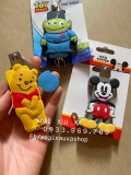 ĐỒ BẤM MÓNG TAY DISNEY