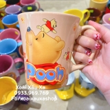 LY SỨ GẤU POOH DISNEY