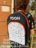 BALO HOẠT HÌNH GẤU POOH