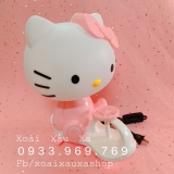 ĐÈN NGỦ HELLO KITTY