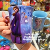 LY SỨ DISNEY CÔNG CHÚA NỮ HOÀNG BĂNG GIÁ ELSA