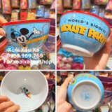 TÔ SỨ 3D DISNEY (đvt: 1 cái)