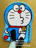 THẢM 3D DORAEMON - KITTY - MELODY