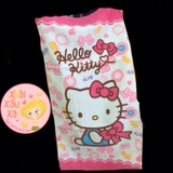 KHĂN TẮM HELLO KITTY