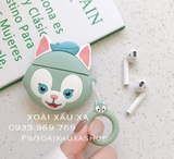 CASE ĐỰNG TAI NGHE AIRPOD