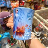 LY SỨ DISNEY CÔNG CHÚA NỮ HOÀNG BĂNG GIÁ ELSA