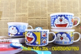 TÔ SỨ ĐORAEMON