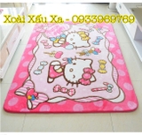 THẢM TRẢI SÀN KITTY (SIZE TO)